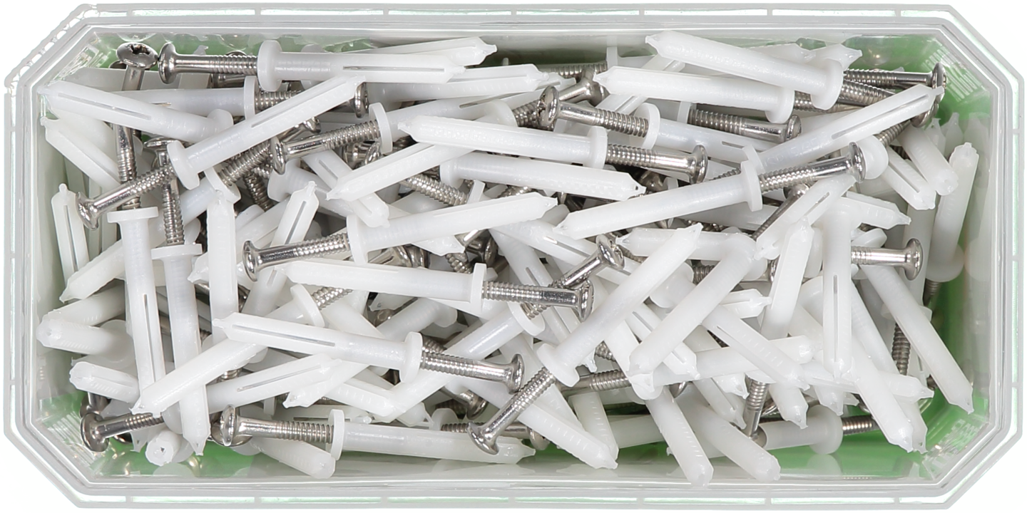 SPIKPLUGG HF A2 5/15/35 200ST