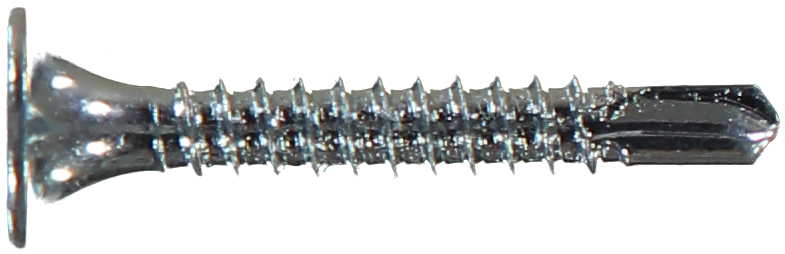 GIPSSKRUV BS FZB 20MY 3,5X25 BANDAD 1000ST