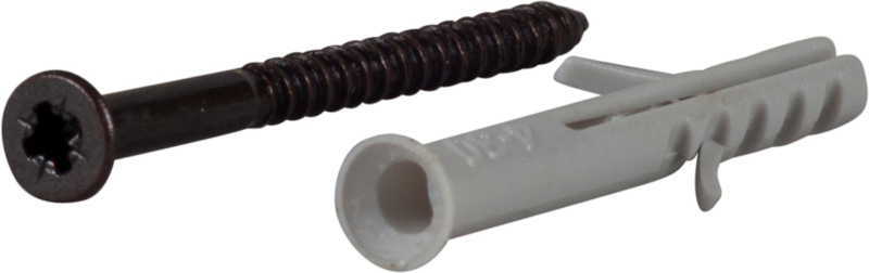 SPIKPLUGG HF FH OXID 4X30 200ST