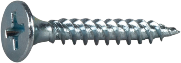 GIPSSKRUV ESSVE FZB STÅL 3,5X25