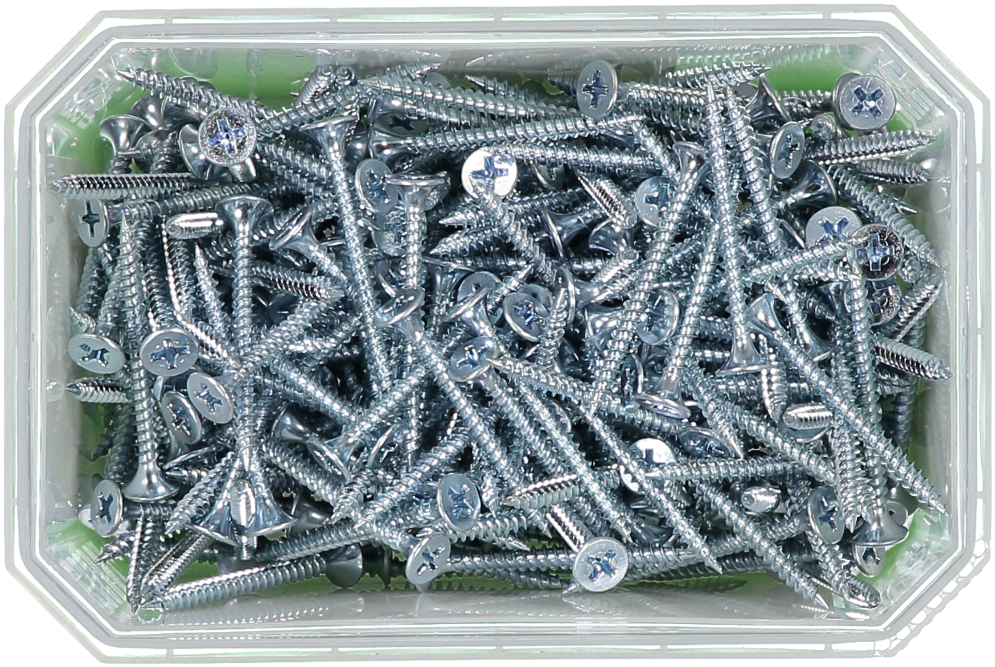 GIPSSKRUV FZB 3.5X41 250ST