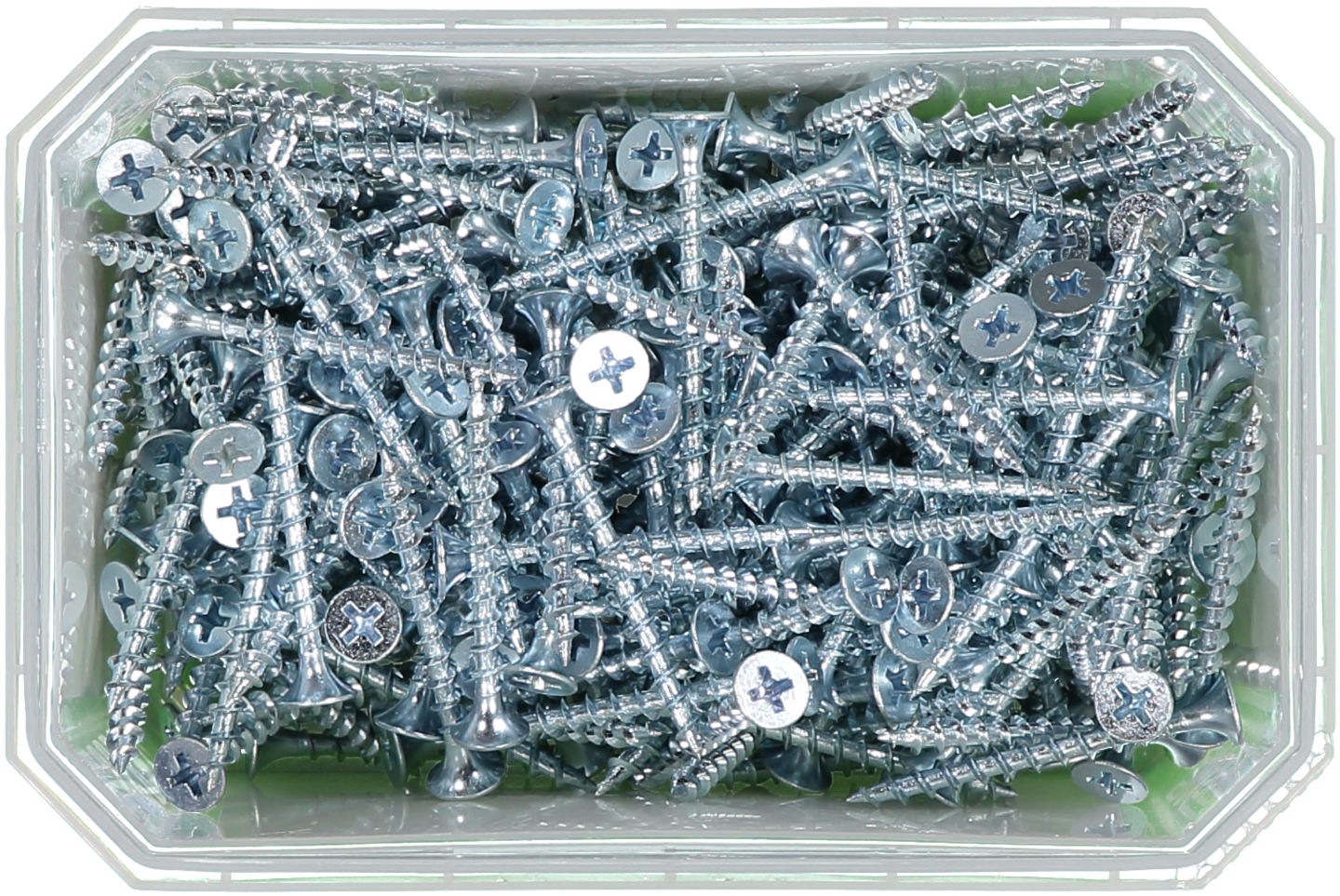 GIPSSKRUV TRÄ 3,9X41 250ST TRÄREGEL FZB