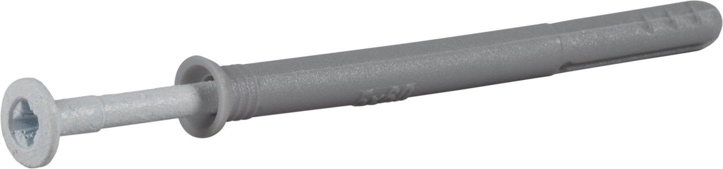 SPIKPLUGG HF FH VIT 5X60 100ST