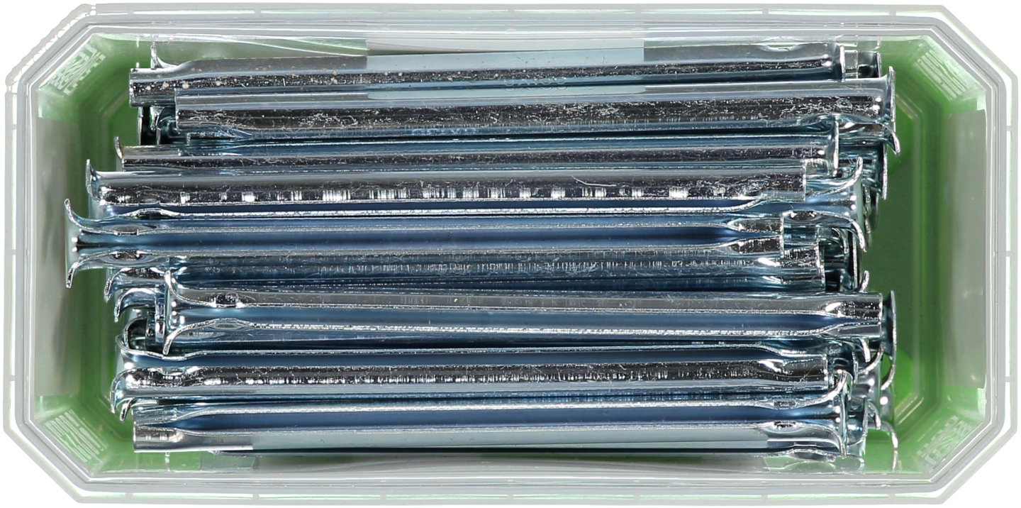 EXPANDERSPIK FZB 8X130 50ST