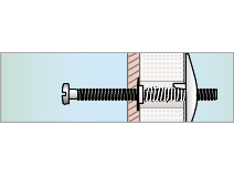 SKIVANKARE ESSVE PLATTI TPP 13XM5S