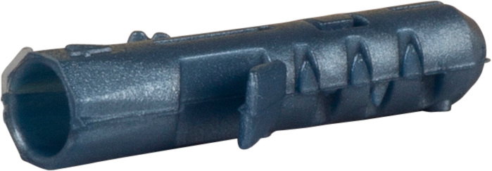 NYLONPLUGG 8X65MM 250ST