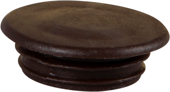 TÄCKLOCK 14/19 BRUN 20P