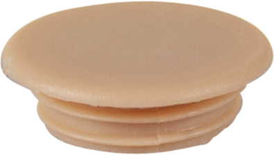 TÄCKLOCK 14/19 BEIGE 20P