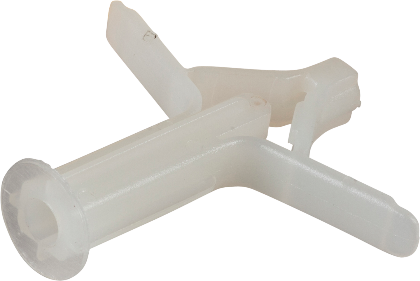 SKIVPLUGG DUBBEL 26-28MM  6ST