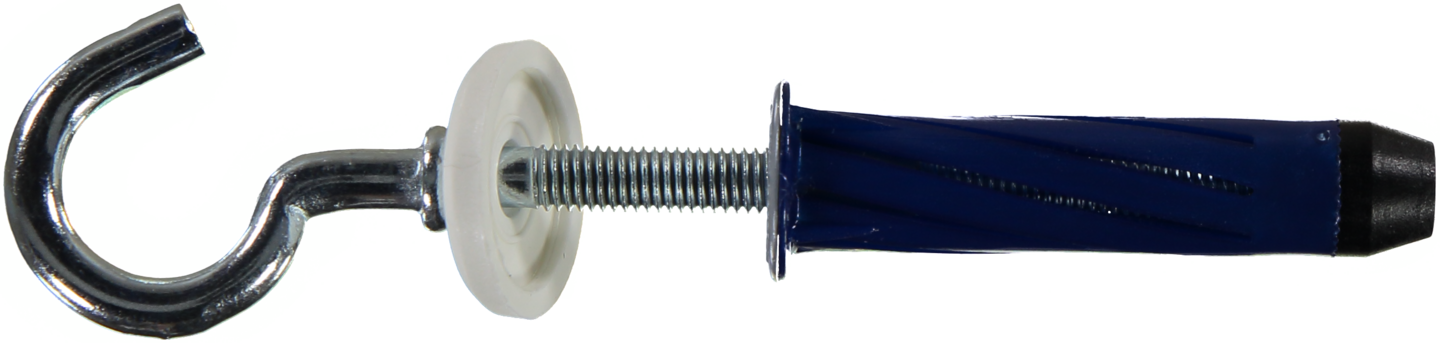 SKIVANKARE ESSVE ROSETT BLÅ KROK-2