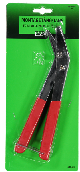 MONTERINGSTÅNG ESSVE SAM KONSUMENT