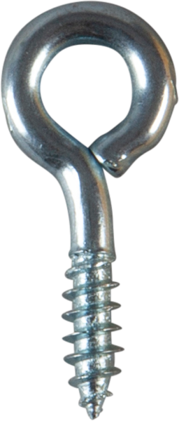 SKRUVÖGLA ESSVE 1 FZB 12X4MM 12ST