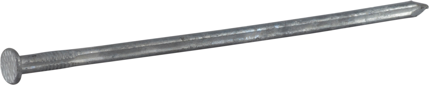 TRÅDSPIK RÄFFLAD FZV 125X4.0 FP/10