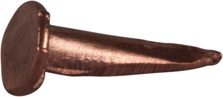 SPIK ESSVE SPECIALNUBB KOPPAR 12MM 120ST