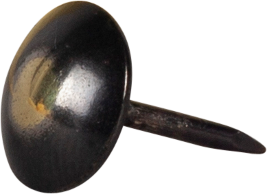 MÖBELSPIK ESSVE 100 OXID HUVUDDIAMETER 10,0 1,3X13 25ST