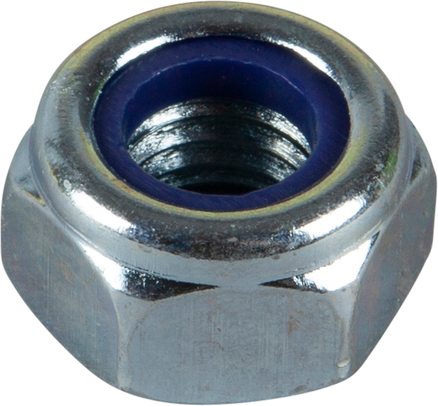 LÅSMUTTER ESSVE FZB M10 4ST