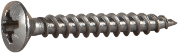 SKRUV VVS TKFX A2POL 4.0X30 8