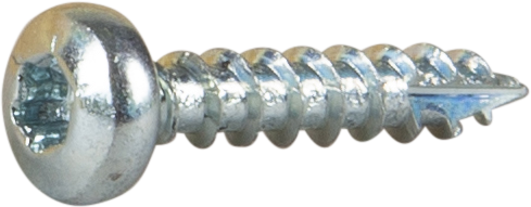 TRÄSKRUV ESSVE KS INV 3,0X16 200ST TX10