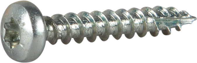 TRÄSKRUV KS INV 3,0X20 200ST TX10