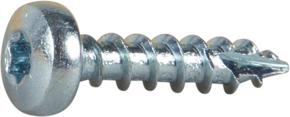 TRÄSKRUV ESSVE KS INV 3,5X16 200ST TX10