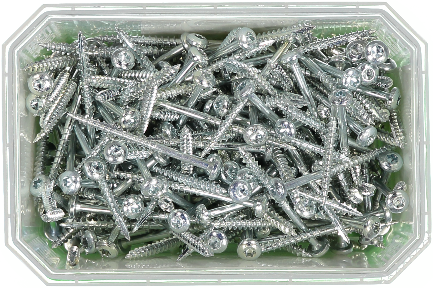 TRÄSKRUV KS INV 4,0X50 200ST TX20