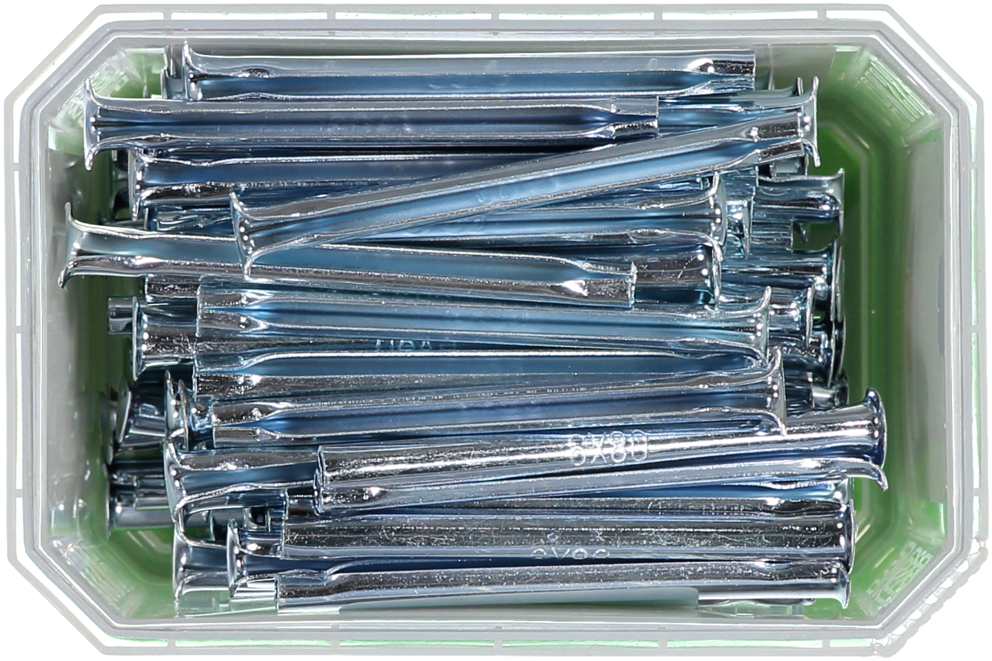 EXPANDERSPIK FZB 6/50/80 100ST