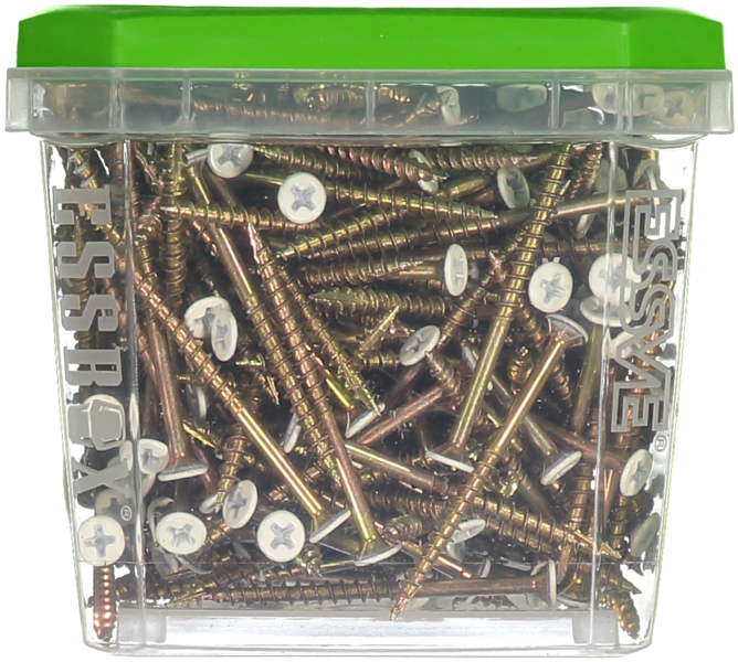 SOCKELSKRUV VIT 3.4X45 250ST