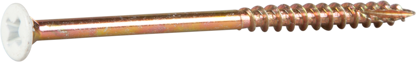 SOCKELSKRUV VIT 3.4X55 250ST