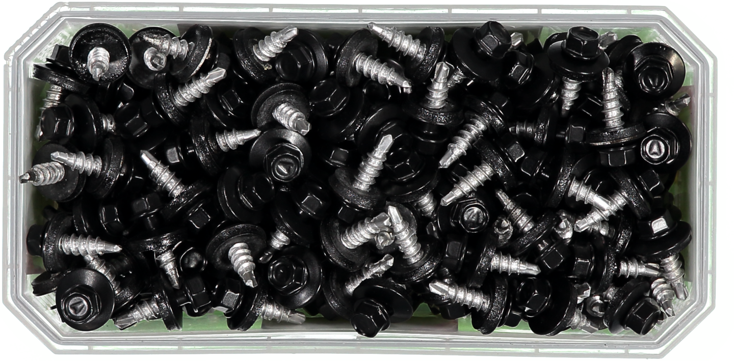 FARMARSKRUV BS ALU SVAR 5.5X20 250ST