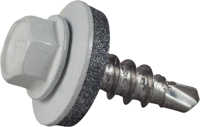 FARMARSKRUV BS ALU VIT 5.5X20 250ST