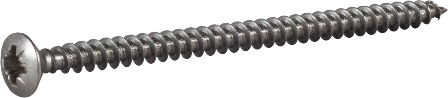 SKRUV VVS TKFX A2 5.5X90 6ST