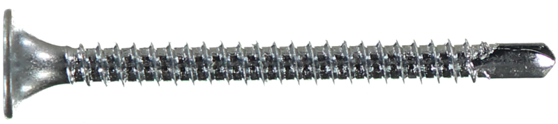 GIPSSKRUV ESSVE BANDAD MED BORRSPETS PH2 FZB 3,5X40 1000ST