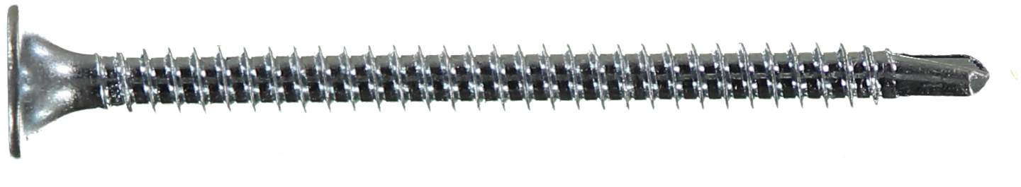 GIPSSKRUV BS FZB 3,5X50 1000ST BANDAD
