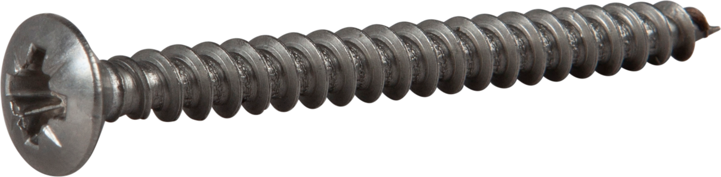 SKRUV VVS TKFX A2 5.5X60 6ST