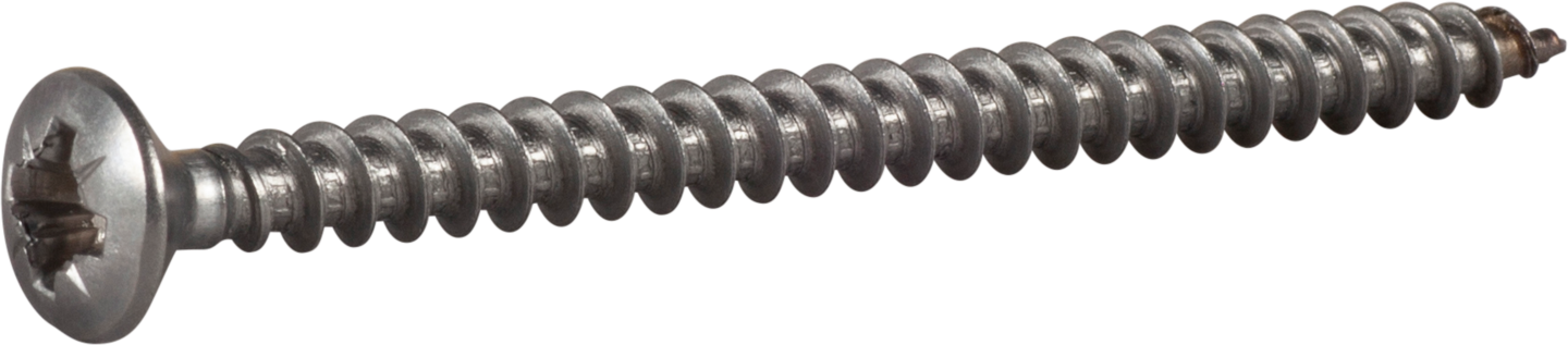 SKRUV VVS TKFX A2 5.5X75 6ST