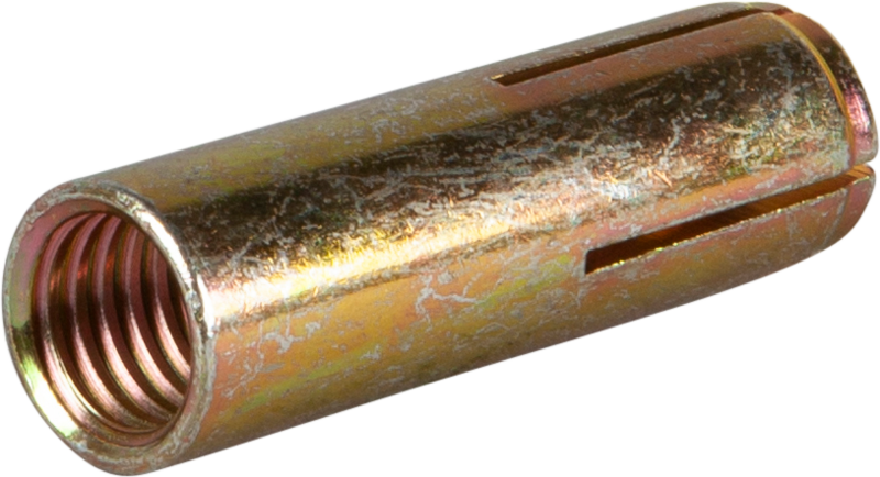 SLAGANKARE EDA FZB/G M10 50ST