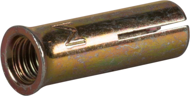 SLAGANKARE EDA-K FZG M6 100ST