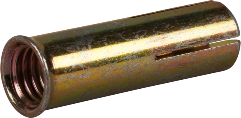 SLAGANKARE EDA-K FZG M10 50ST