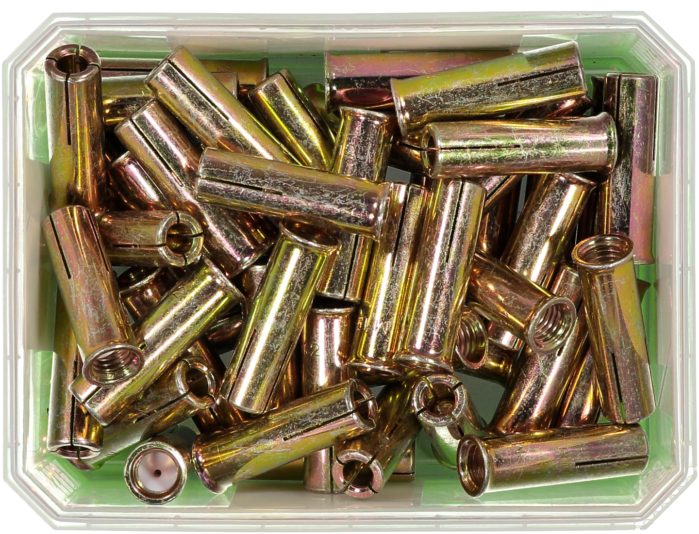 SLAGANKARE EDA-K FZG M12 50ST