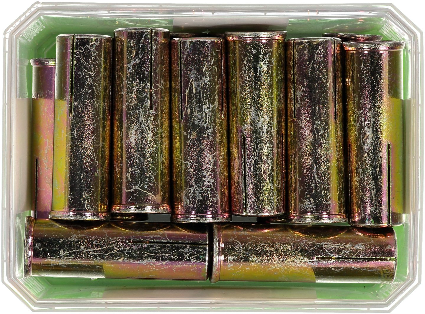 SLAGANKARE EDA-K FZG M20 15ST