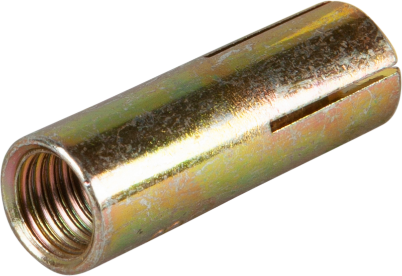 SLAGANKARE EDA FZB/G M8 100ST