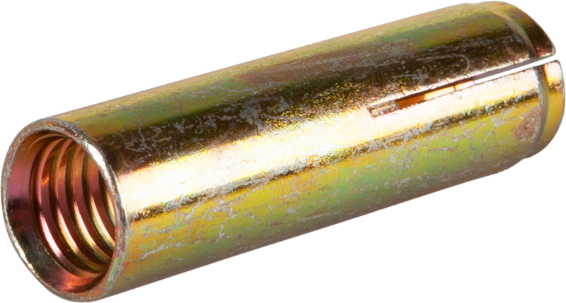 SLAGANKARE EDA FZB/G M12 50ST