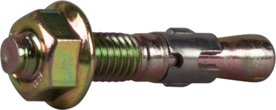 EXPANDERBULT FZB M8X50 100ST