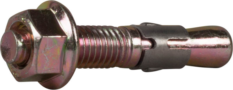 EXPANDERBULT FZB M10X60 50ST