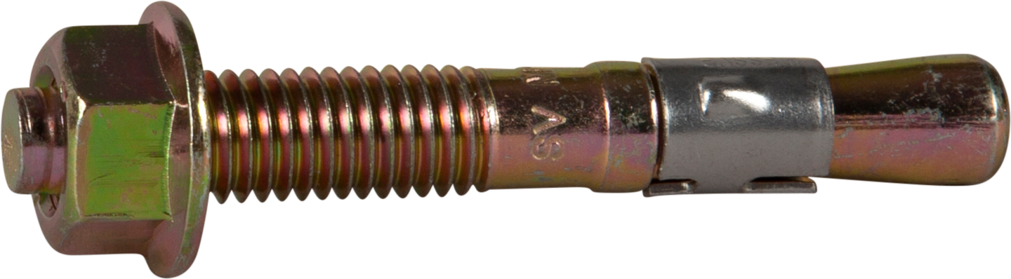 EXPANDERBULT FZB M10X75 50ST