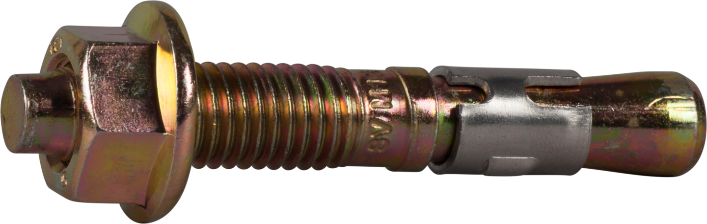 EXPANDERBULLT FZB M12X80 25ST