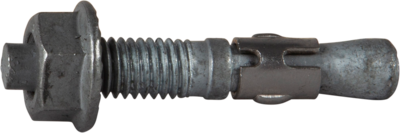 EXPANDER FZV M8X50 100ST GOLDEN ANCHOR