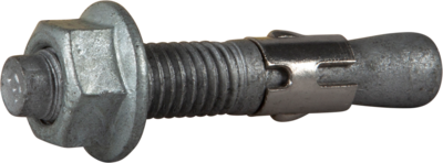 EXPANDER FZV M10X60 50ST GOLDEN ANCHOR