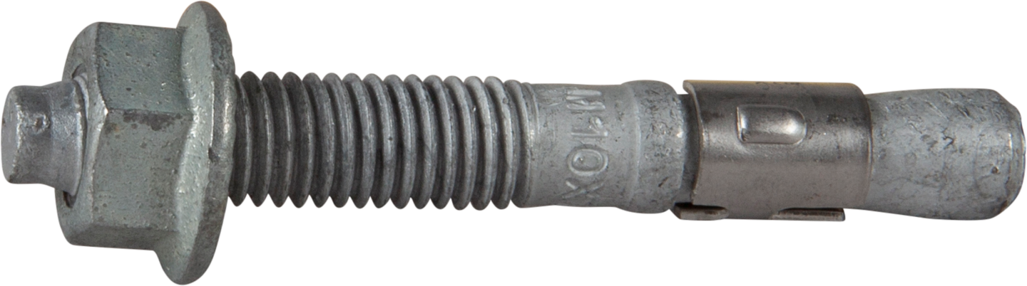 EXPANDER FZV M10X75 50ST GOLDEN ANCHOR