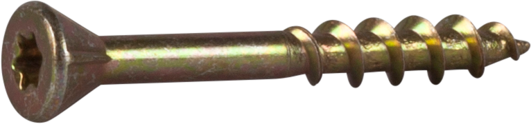 SKRUV ESSVE HOBAU TX15 GULKROM 4,2X35 1000ST